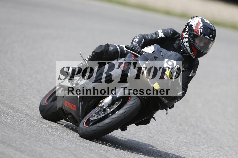 /24 08.06.2025 TZ Motorsport ADR/Gruppe gelb/96